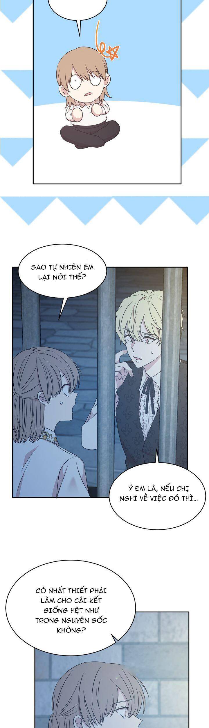 Tôi Sẽ Đi Đến Cùng Với Hoàng Đế Chapter 101 - 27