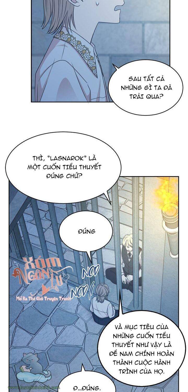 Tôi Sẽ Đi Đến Cùng Với Hoàng Đế Chapter 101 - 28