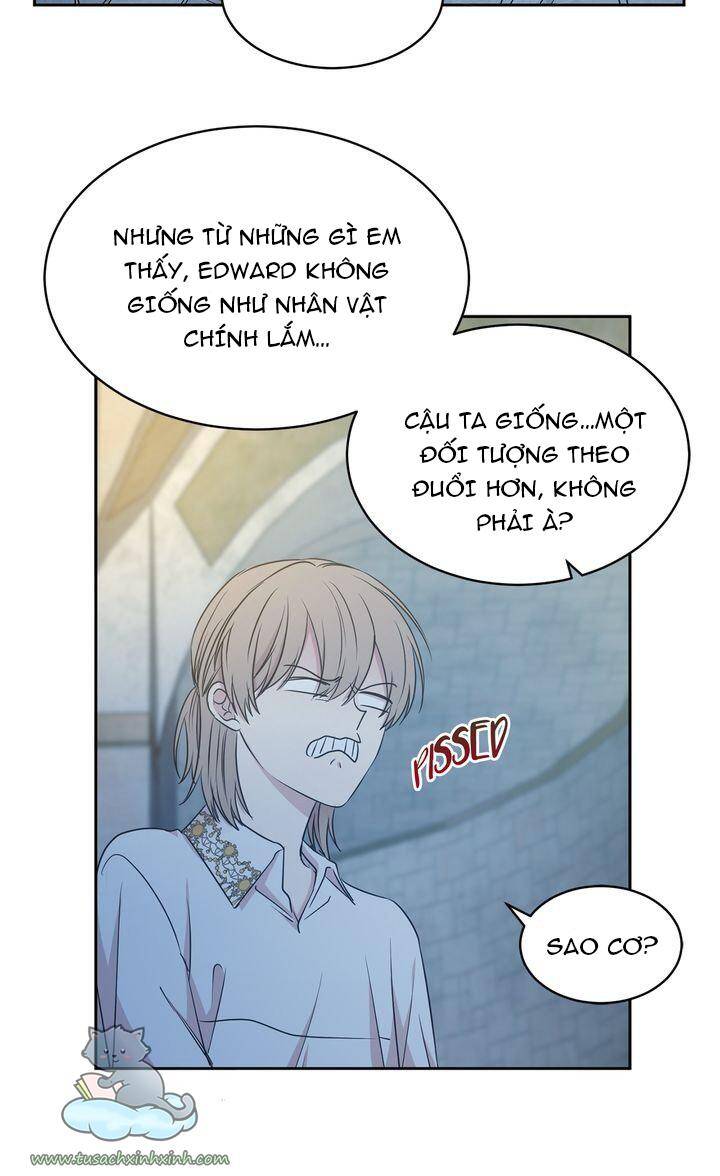 Tôi Sẽ Đi Đến Cùng Với Hoàng Đế Chapter 101 - 29