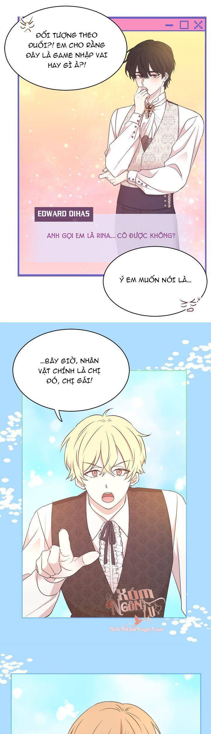 Tôi Sẽ Đi Đến Cùng Với Hoàng Đế Chapter 101 - 30