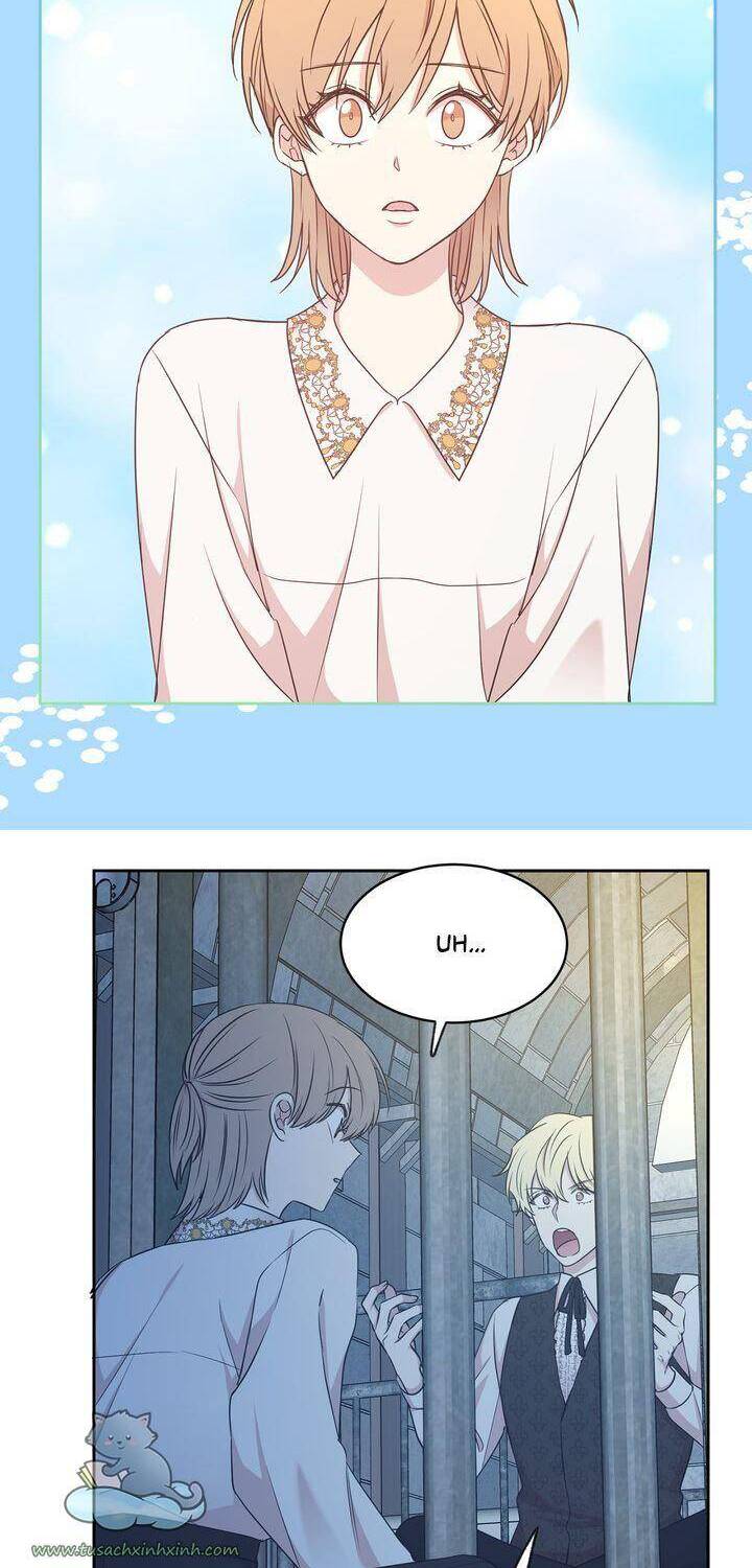 Tôi Sẽ Đi Đến Cùng Với Hoàng Đế Chapter 101 - 31