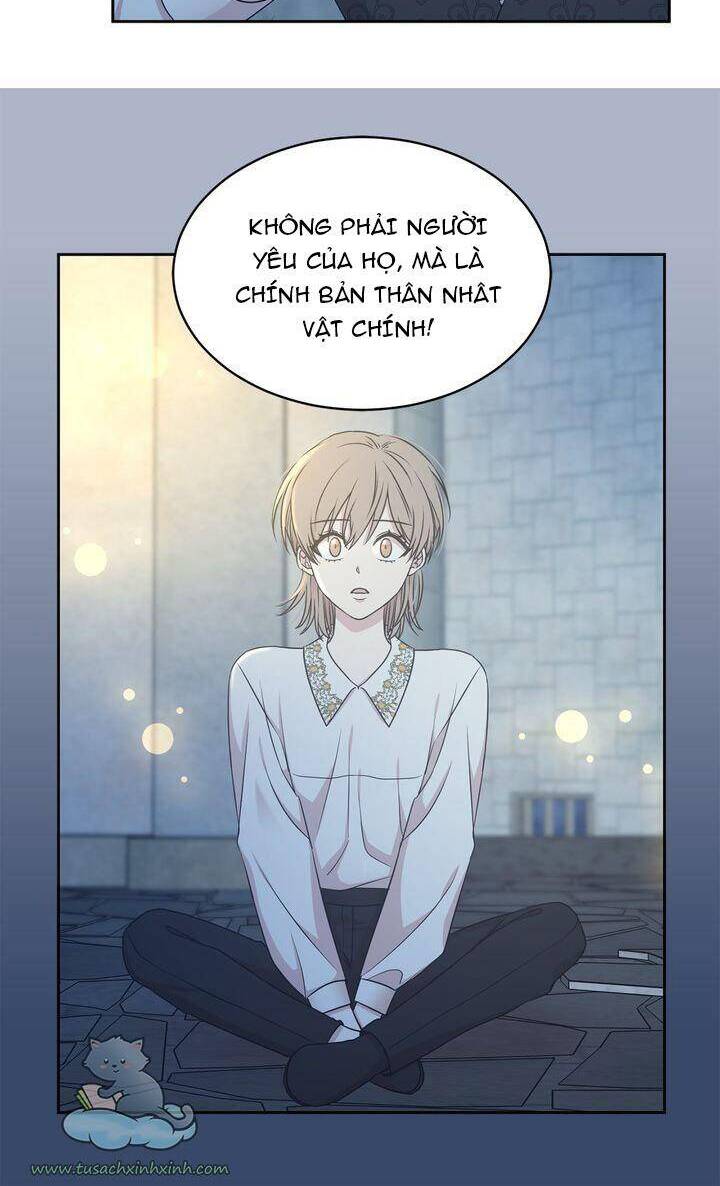 Tôi Sẽ Đi Đến Cùng Với Hoàng Đế Chapter 101 - 33