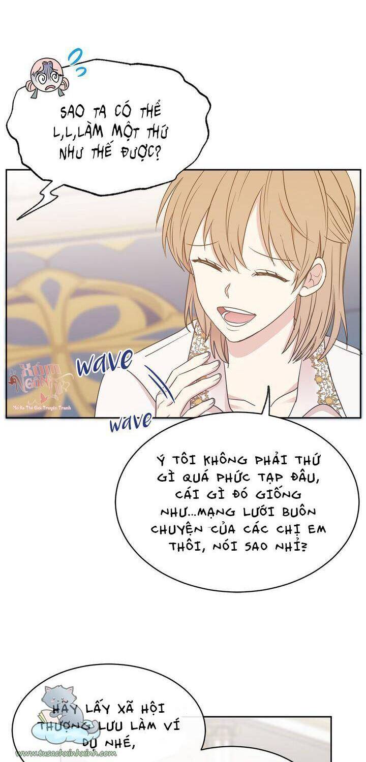 Tôi Sẽ Đi Đến Cùng Với Hoàng Đế Chapter 101 - 5