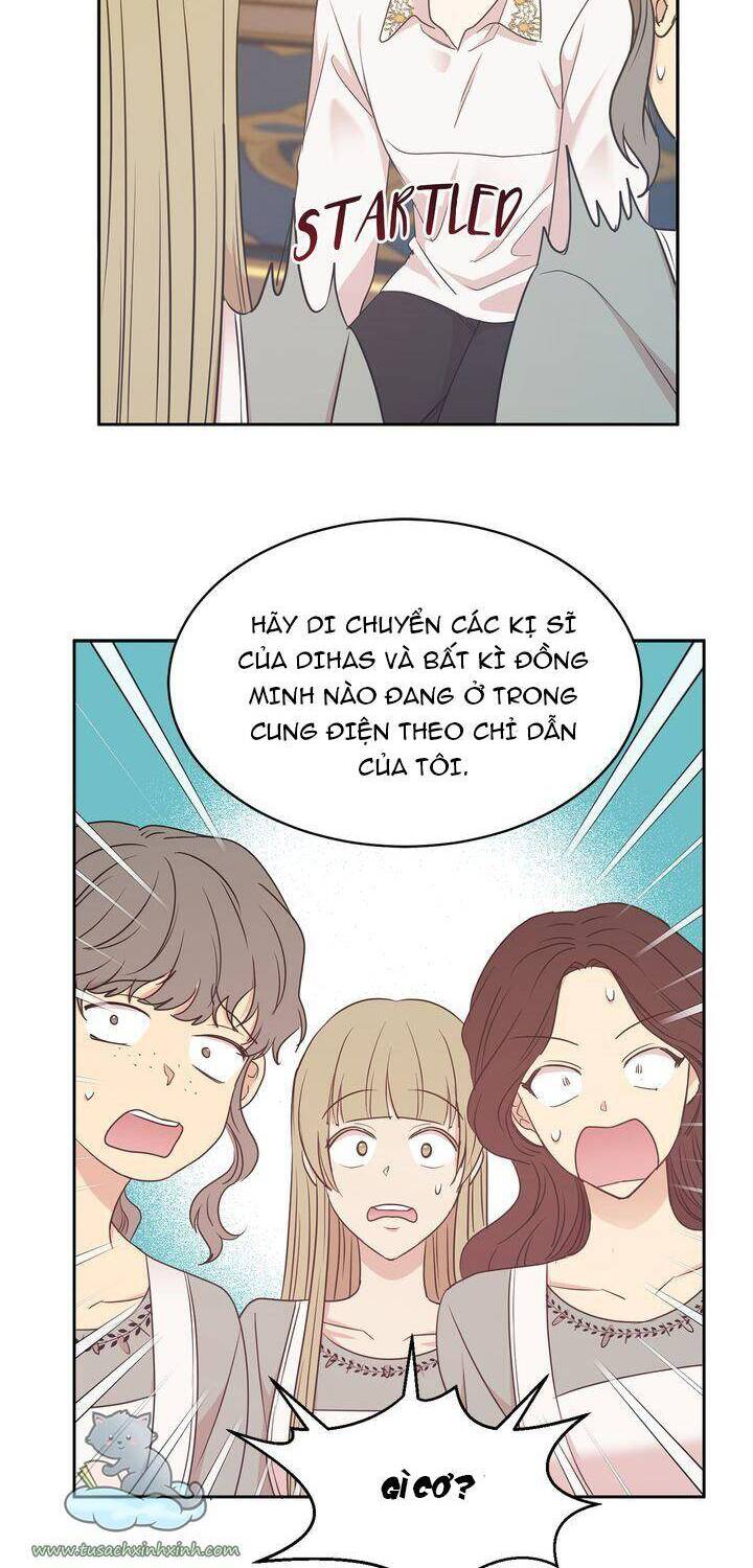 Tôi Sẽ Đi Đến Cùng Với Hoàng Đế Chapter 101 - 7