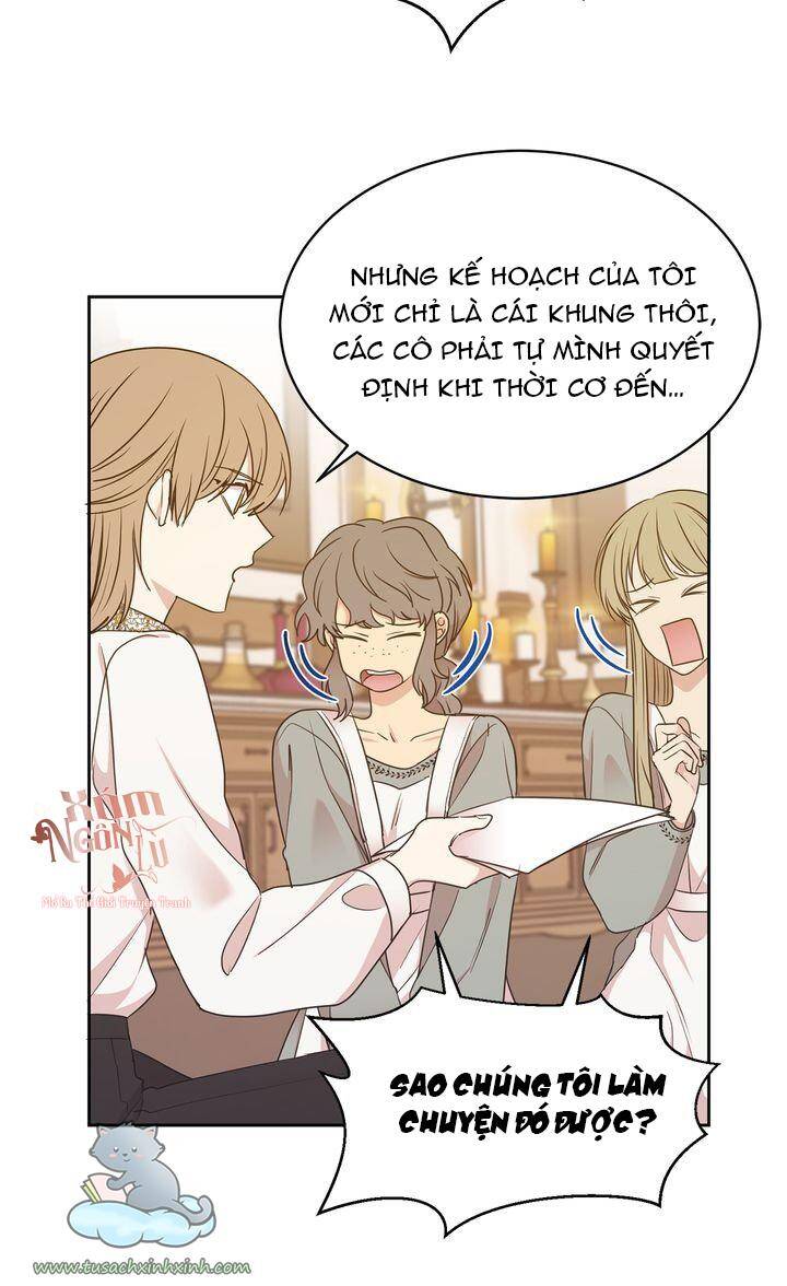 Tôi Sẽ Đi Đến Cùng Với Hoàng Đế Chapter 101 - 8