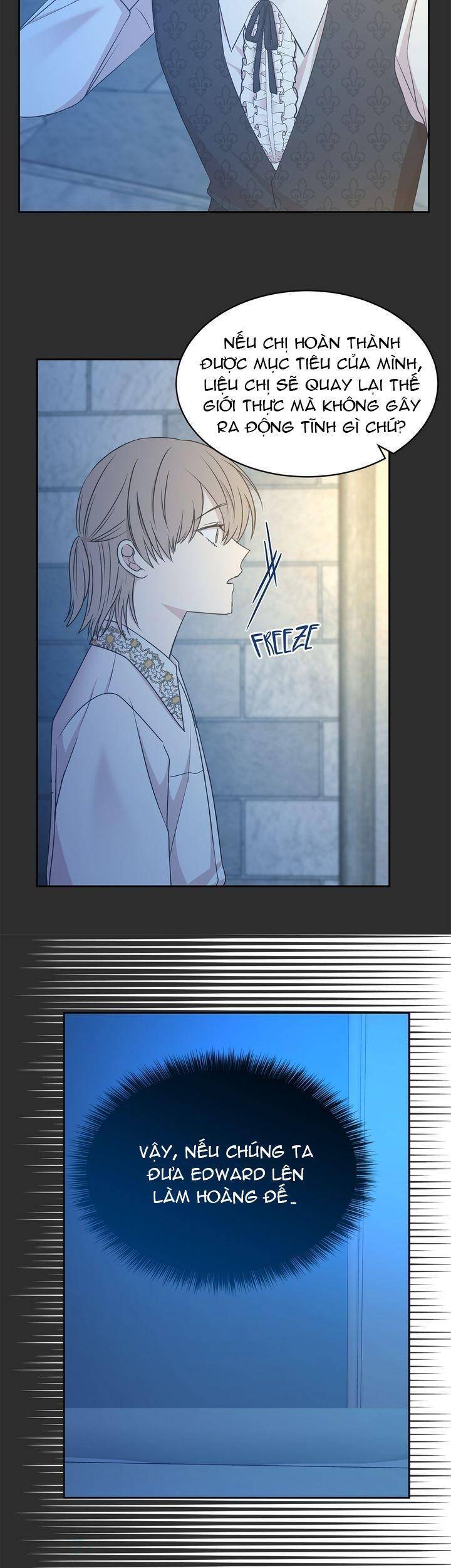 Tôi Sẽ Đi Đến Cùng Với Hoàng Đế Chapter 102 - 11