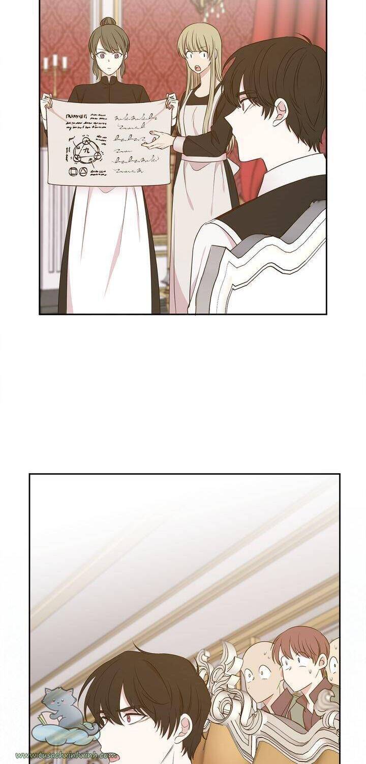 Tôi Sẽ Đi Đến Cùng Với Hoàng Đế Chapter 102 - 17