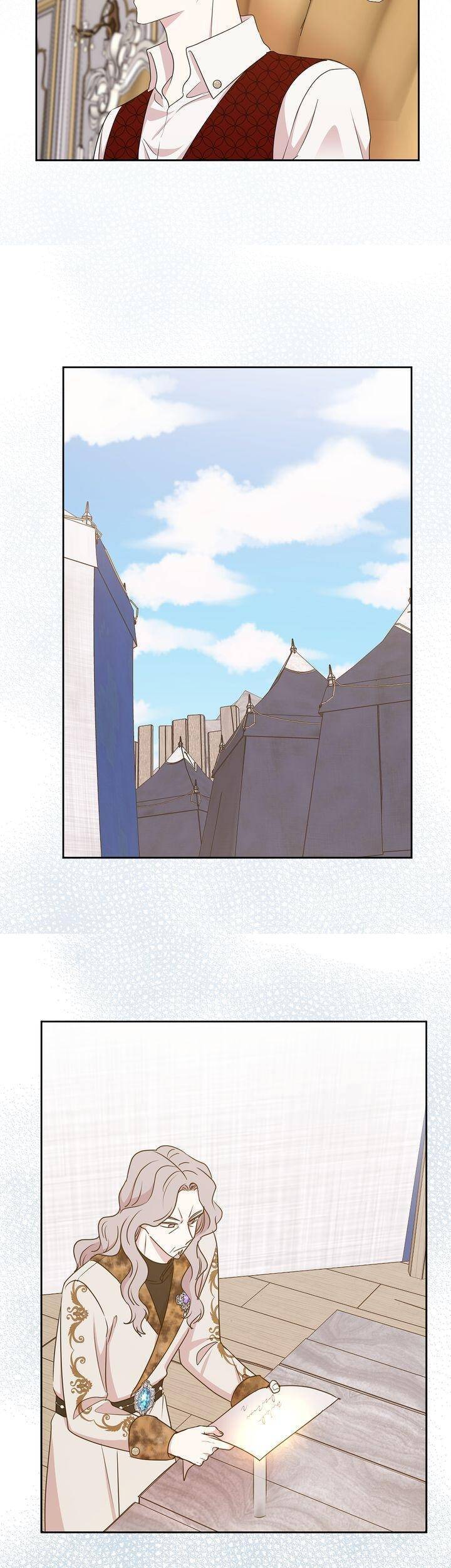 Tôi Sẽ Đi Đến Cùng Với Hoàng Đế Chapter 102 - 18