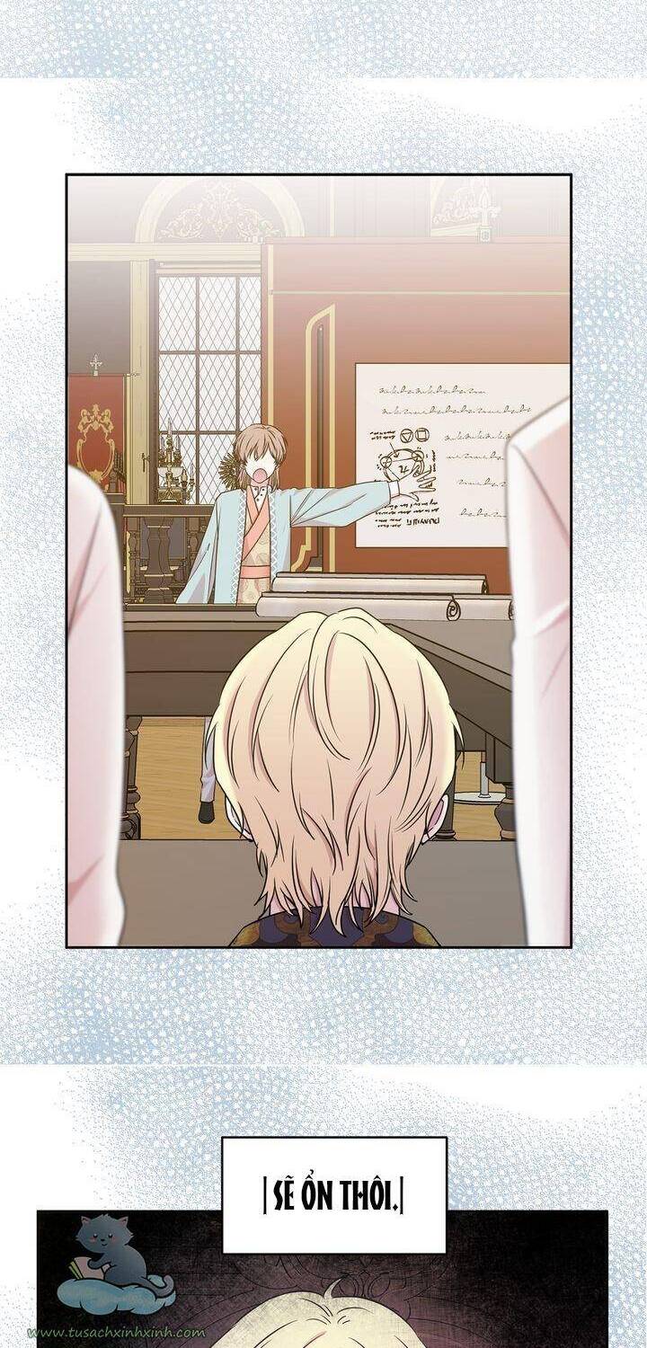 Tôi Sẽ Đi Đến Cùng Với Hoàng Đế Chapter 102 - 19