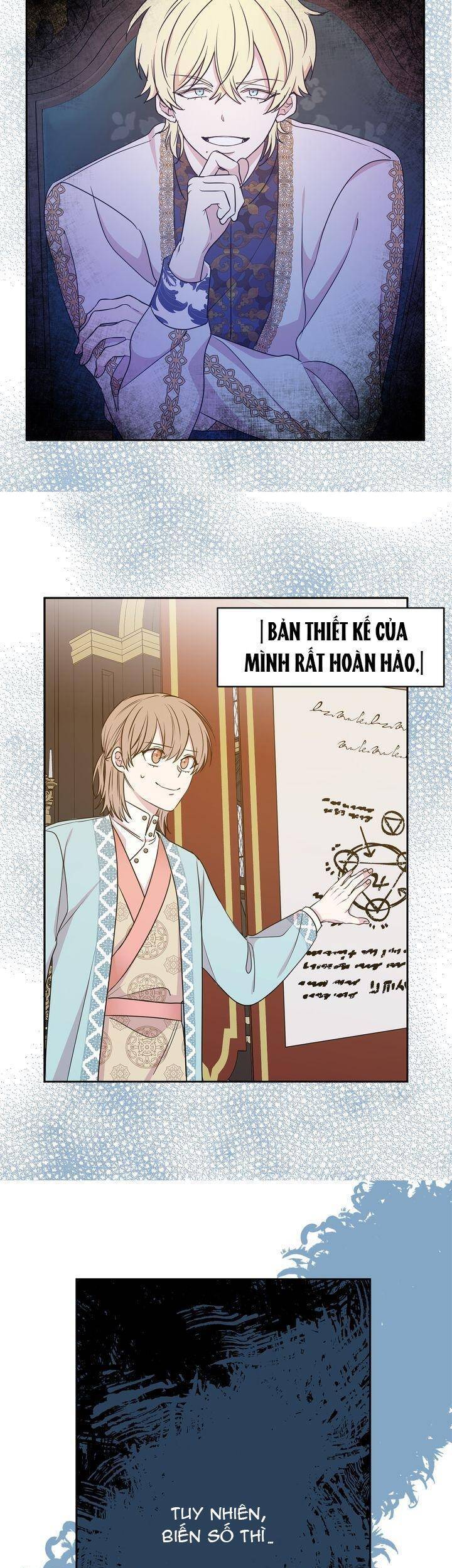 Tôi Sẽ Đi Đến Cùng Với Hoàng Đế Chapter 102 - 20