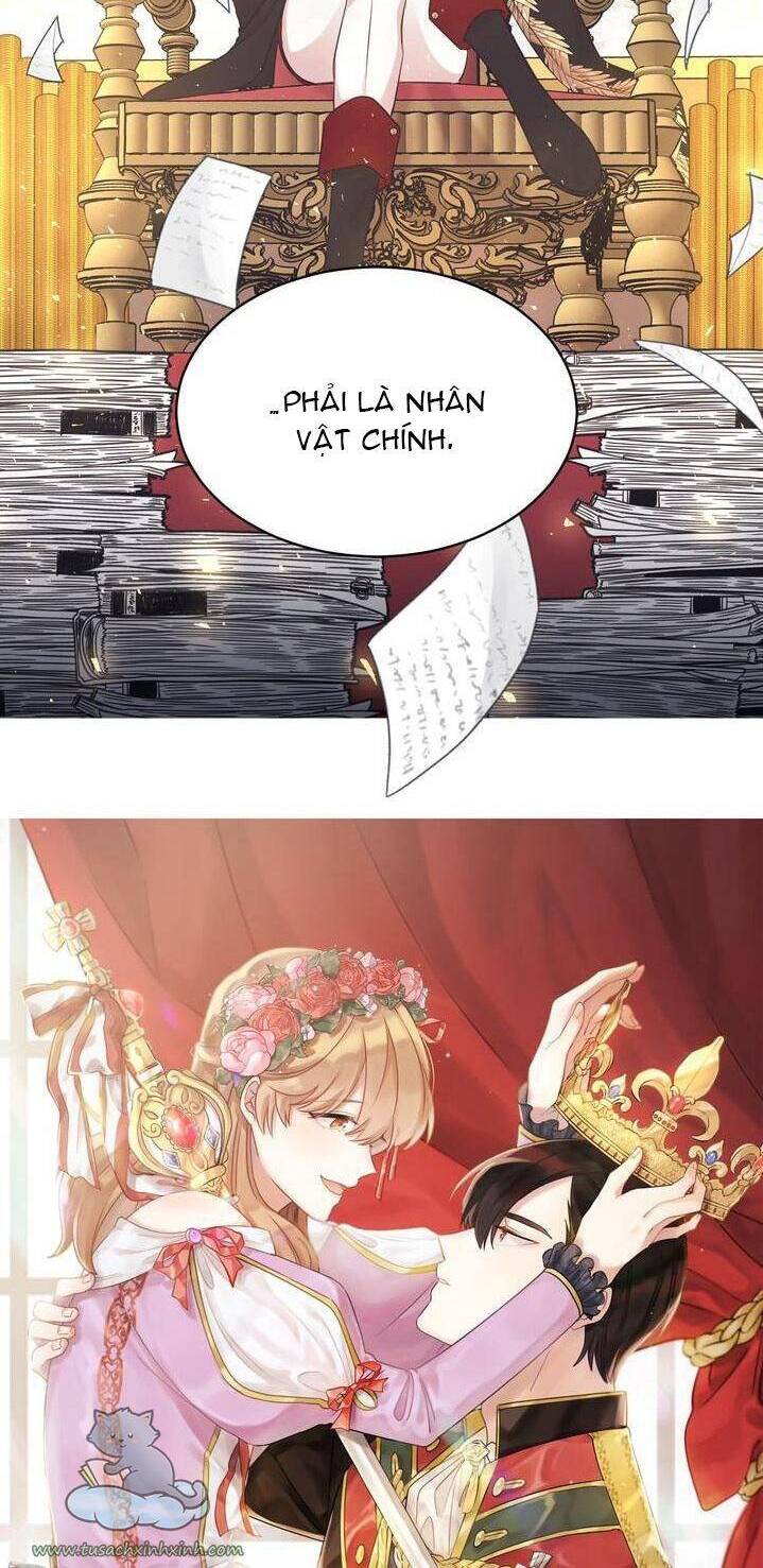 Tôi Sẽ Đi Đến Cùng Với Hoàng Đế Chapter 102 - 3