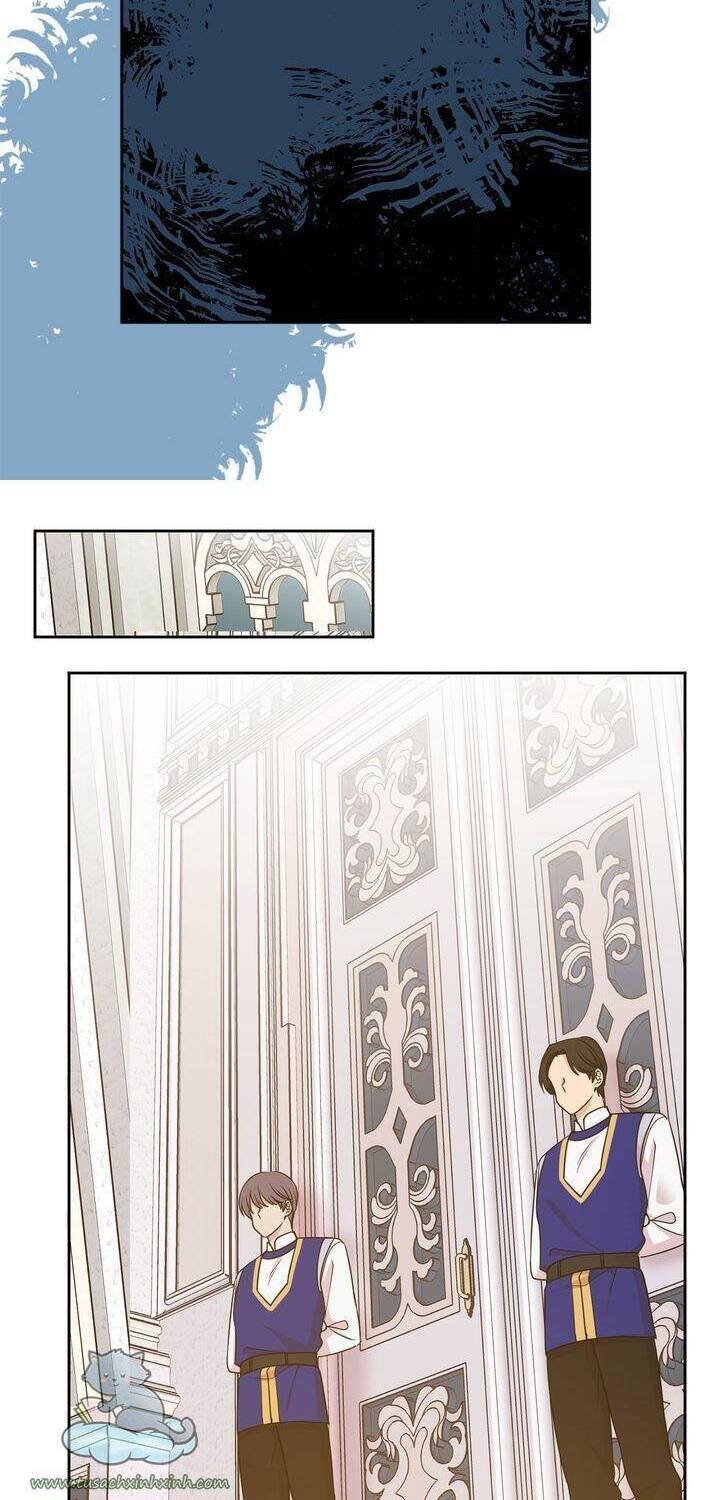 Tôi Sẽ Đi Đến Cùng Với Hoàng Đế Chapter 102 - 21