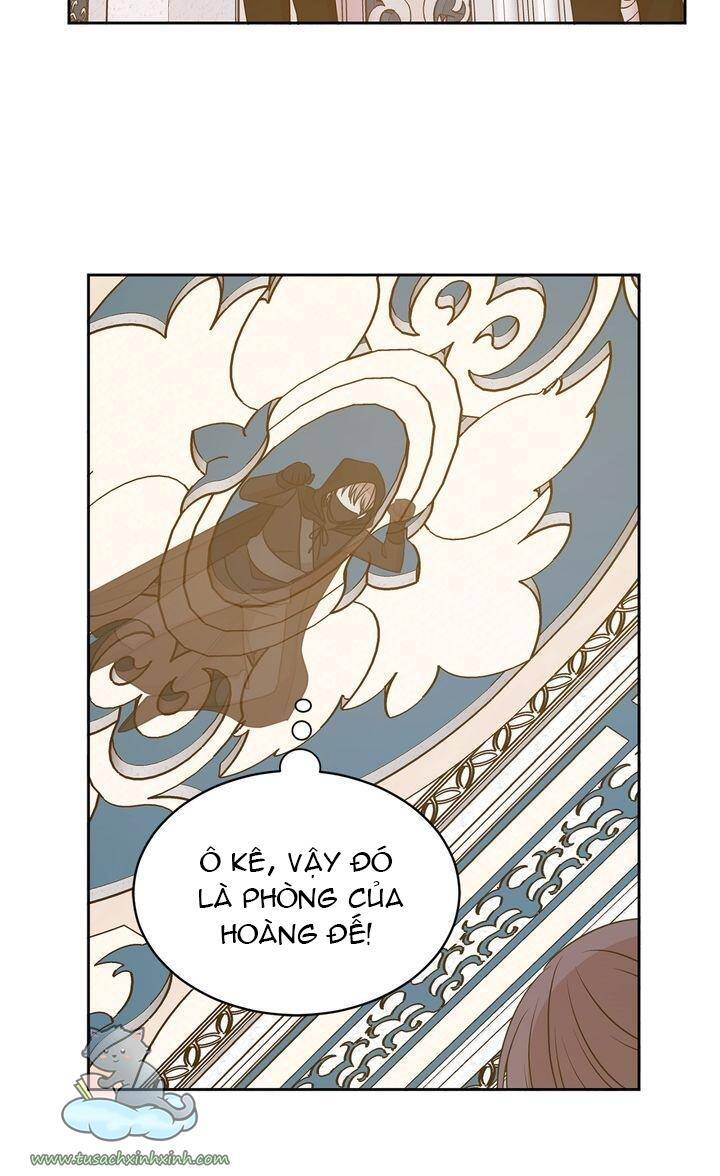 Tôi Sẽ Đi Đến Cùng Với Hoàng Đế Chapter 102 - 22