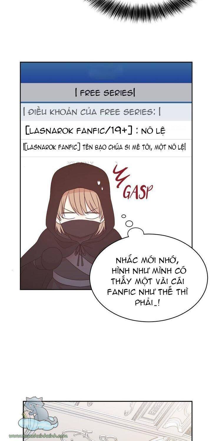 Tôi Sẽ Đi Đến Cùng Với Hoàng Đế Chapter 102 - 26