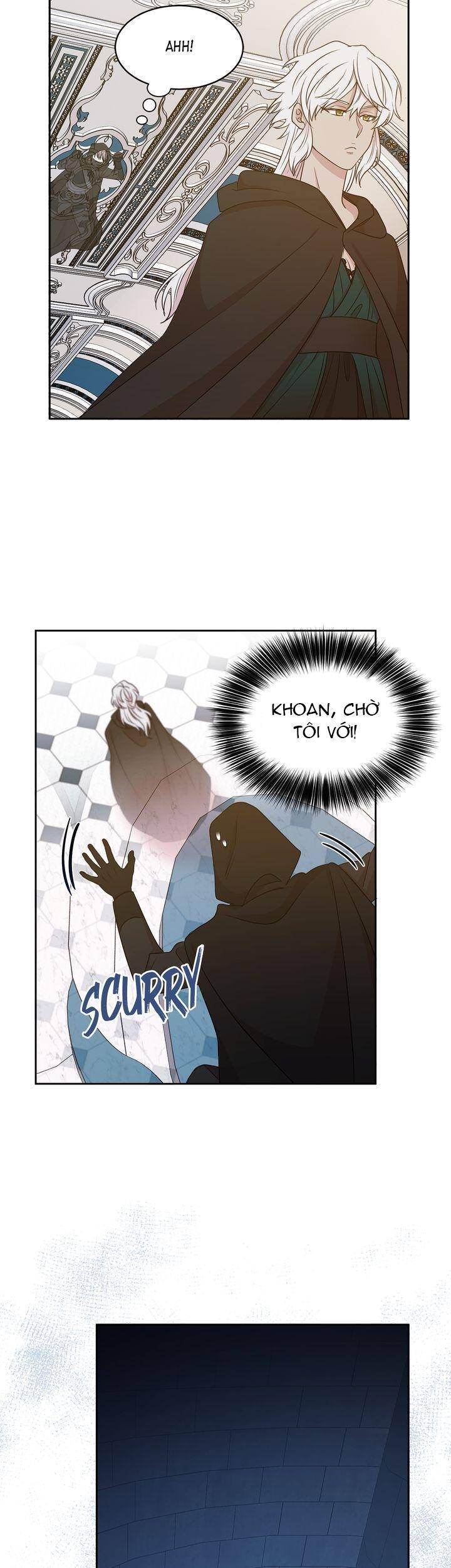 Tôi Sẽ Đi Đến Cùng Với Hoàng Đế Chapter 102 - 27