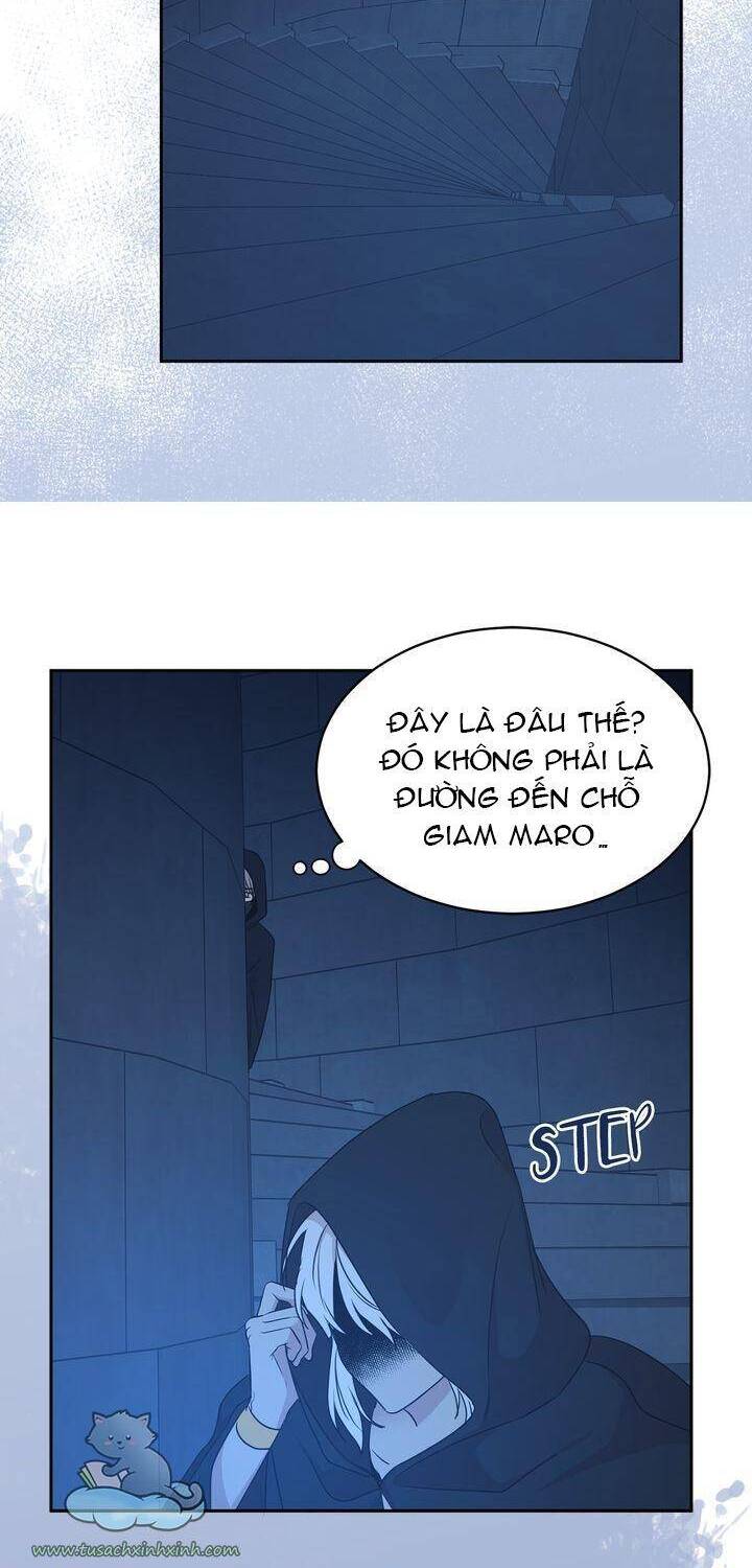 Tôi Sẽ Đi Đến Cùng Với Hoàng Đế Chapter 102 - 28