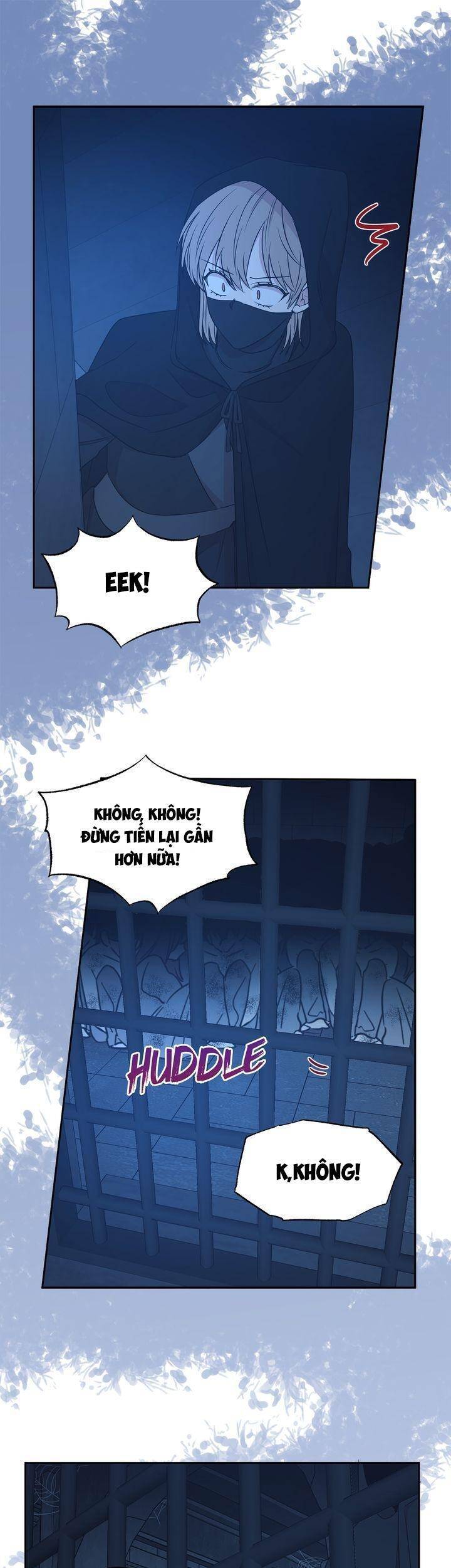 Tôi Sẽ Đi Đến Cùng Với Hoàng Đế Chapter 102 - 30