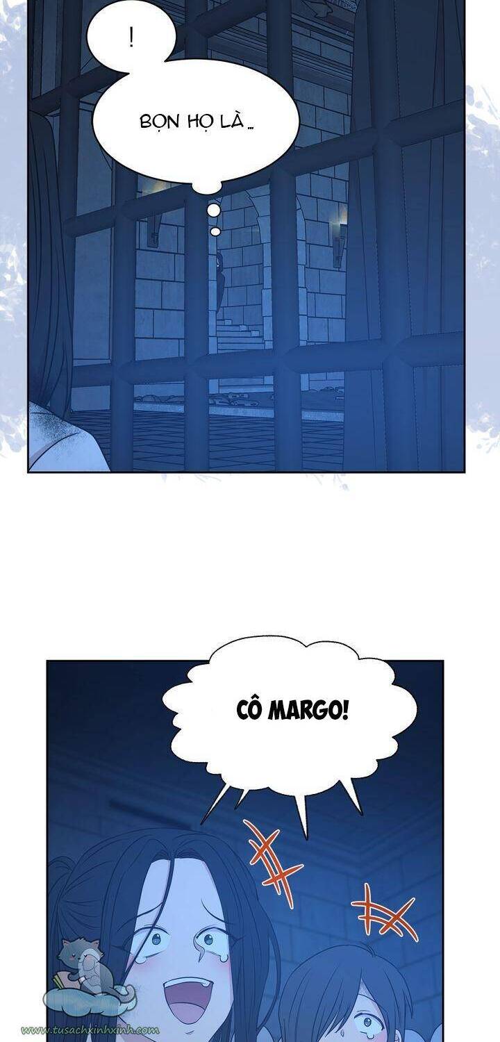 Tôi Sẽ Đi Đến Cùng Với Hoàng Đế Chapter 102 - 31