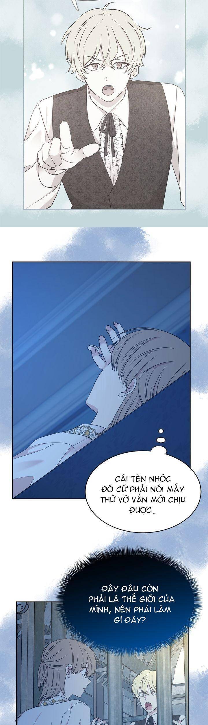 Tôi Sẽ Đi Đến Cùng Với Hoàng Đế Chapter 102 - 6