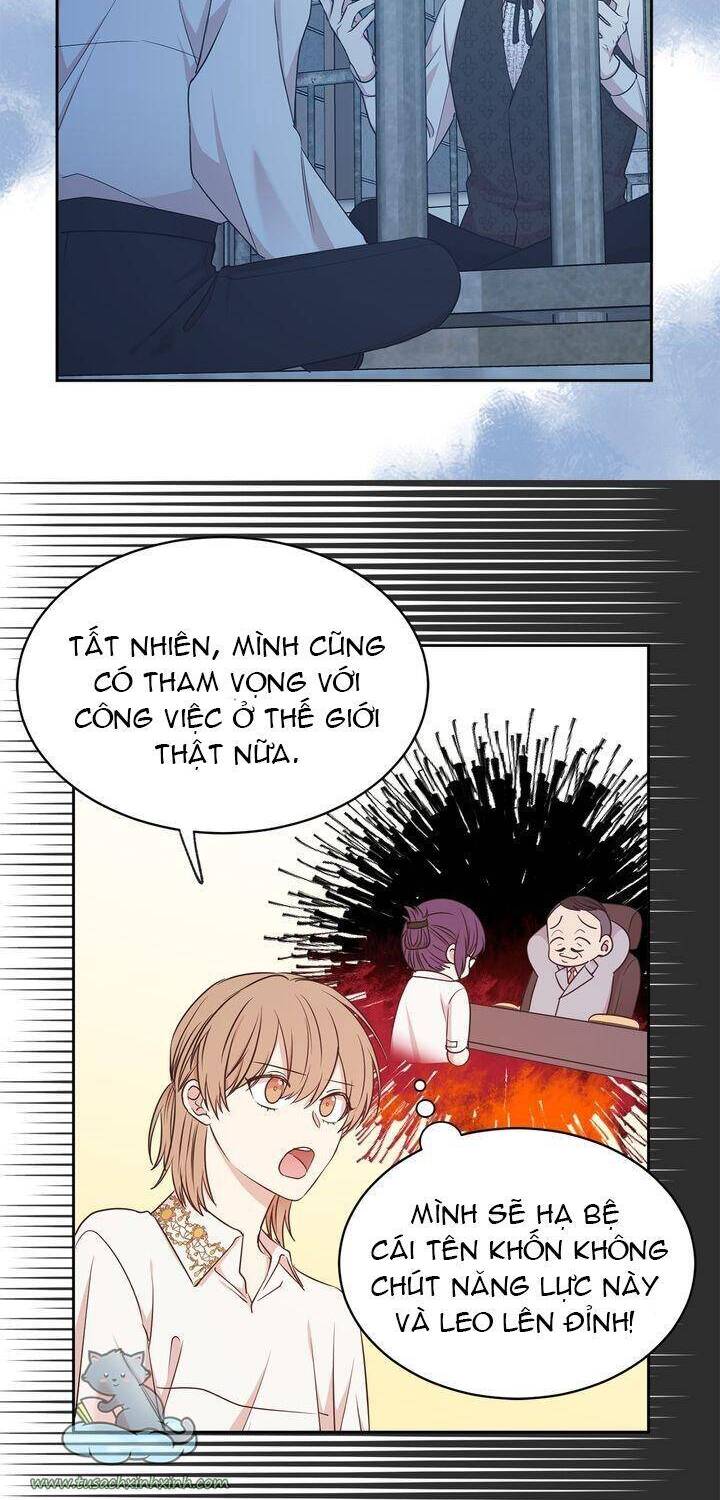 Tôi Sẽ Đi Đến Cùng Với Hoàng Đế Chapter 102 - 7