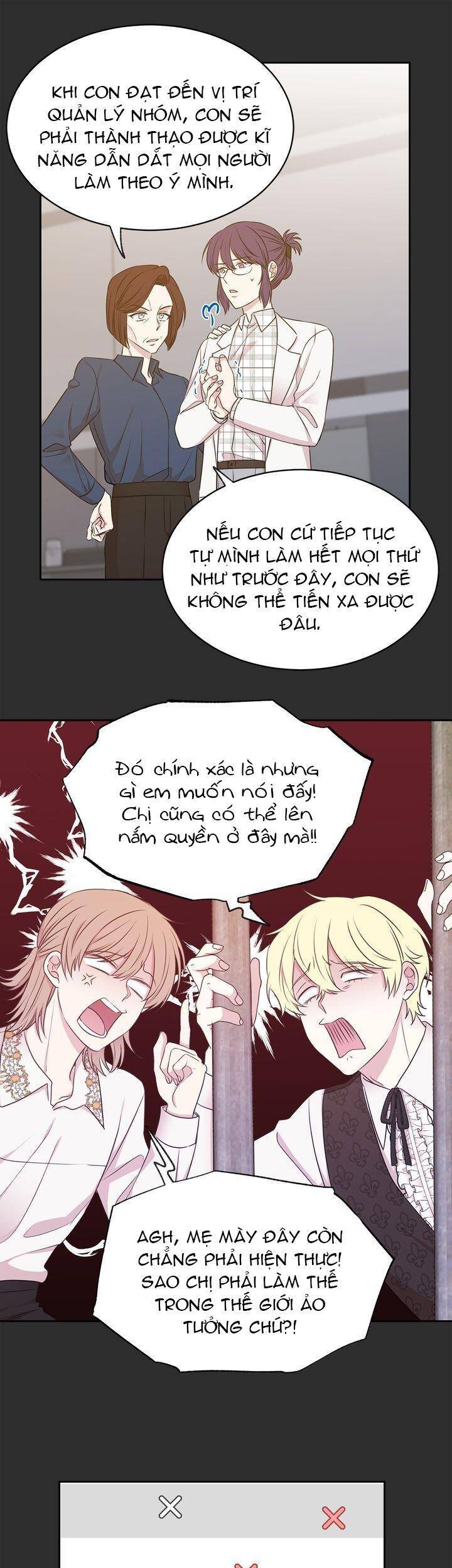 Tôi Sẽ Đi Đến Cùng Với Hoàng Đế Chapter 102 - 9