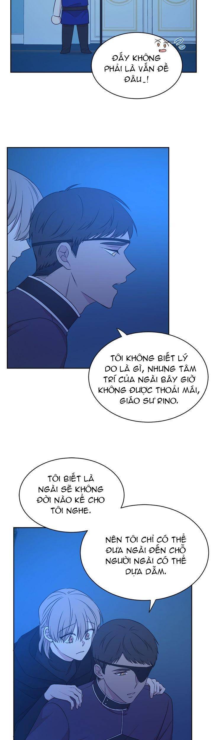 Tôi Sẽ Đi Đến Cùng Với Hoàng Đế Chapter 104 - 11