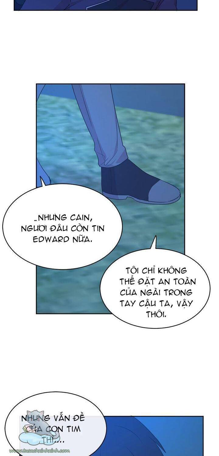 Tôi Sẽ Đi Đến Cùng Với Hoàng Đế Chapter 104 - 12