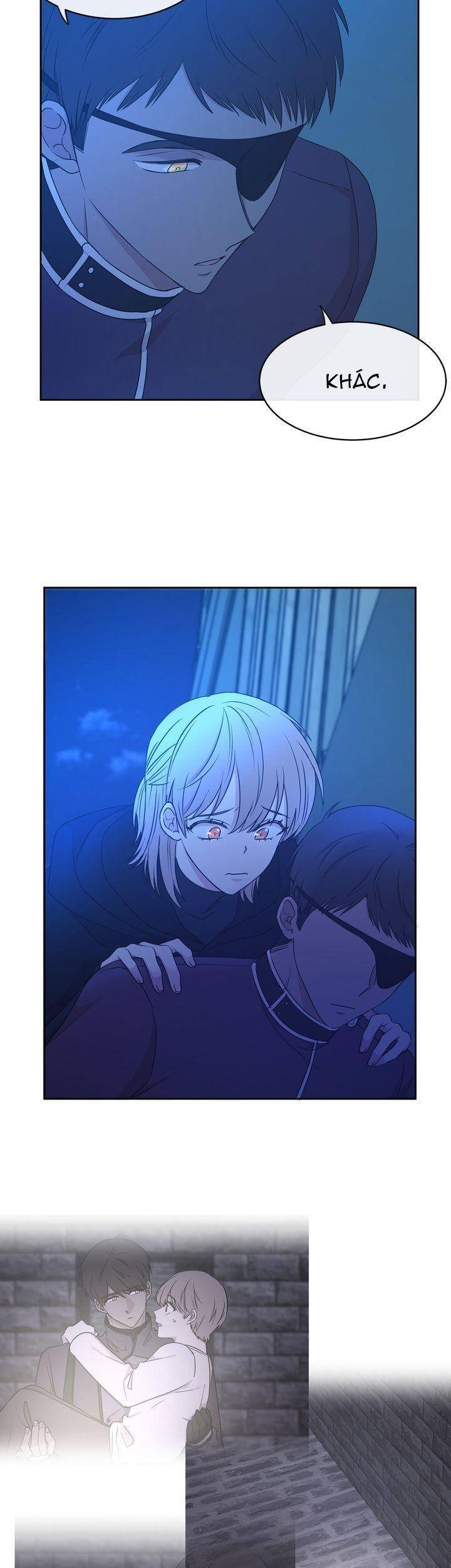 Tôi Sẽ Đi Đến Cùng Với Hoàng Đế Chapter 104 - 13