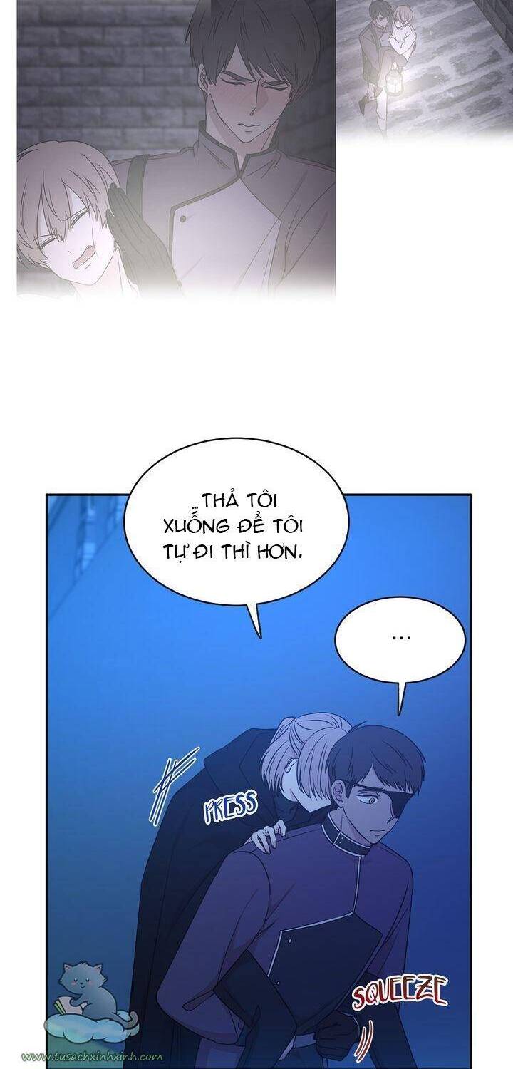 Tôi Sẽ Đi Đến Cùng Với Hoàng Đế Chapter 104 - 14