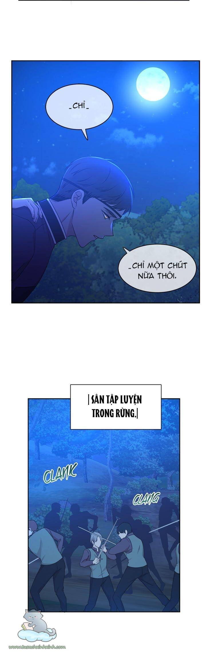 Tôi Sẽ Đi Đến Cùng Với Hoàng Đế Chapter 104 - 15