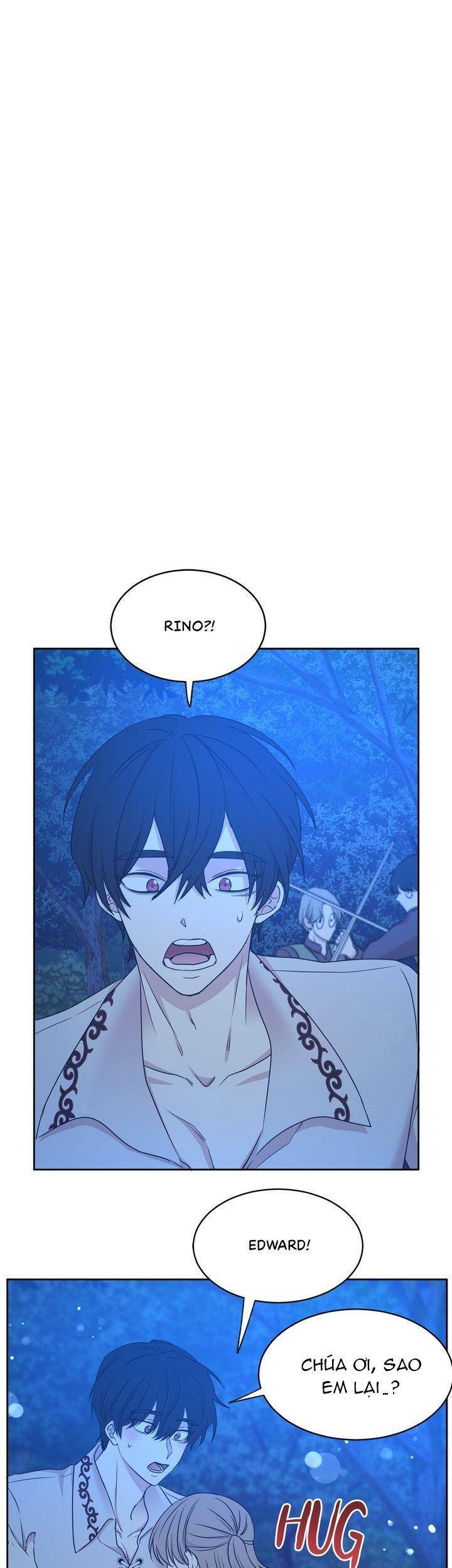 Tôi Sẽ Đi Đến Cùng Với Hoàng Đế Chapter 104 - 16