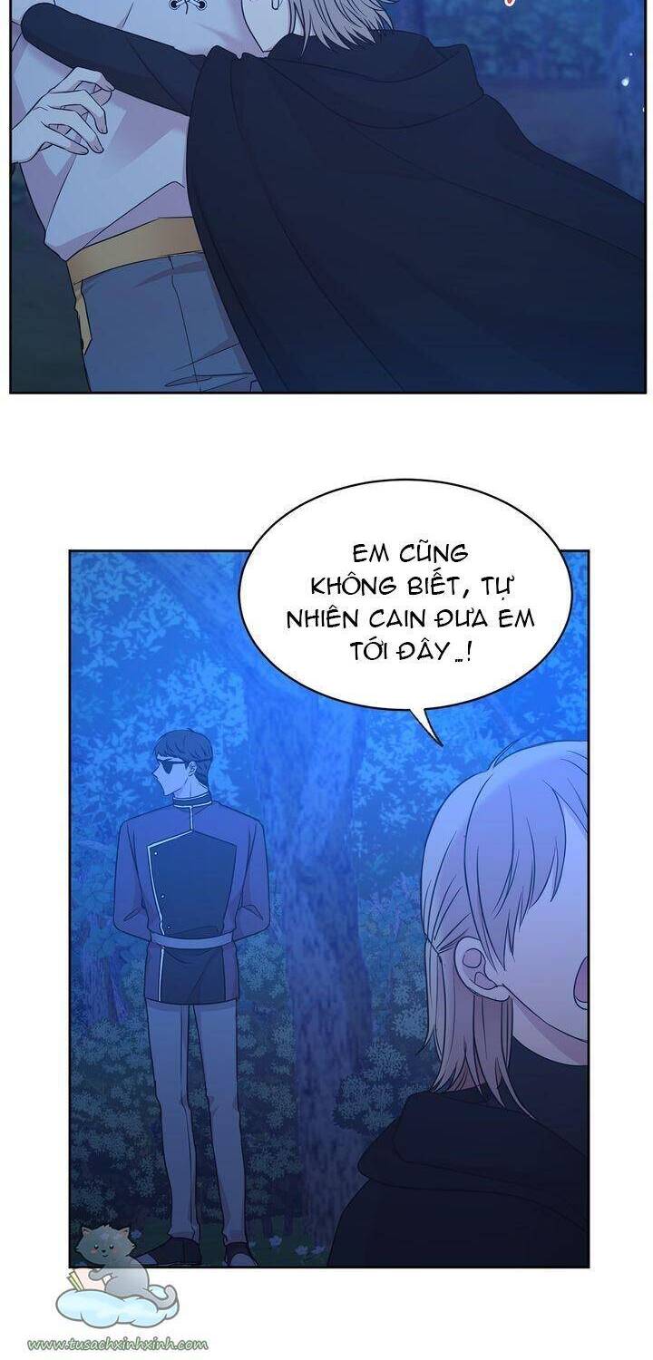 Tôi Sẽ Đi Đến Cùng Với Hoàng Đế Chapter 104 - 17