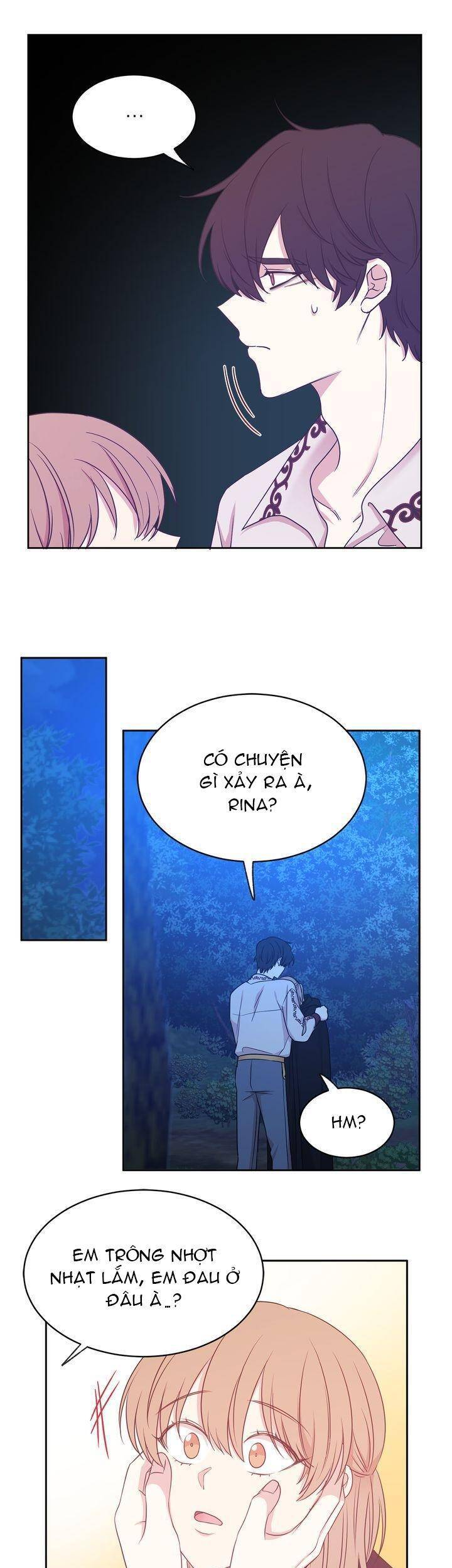 Tôi Sẽ Đi Đến Cùng Với Hoàng Đế Chapter 104 - 18