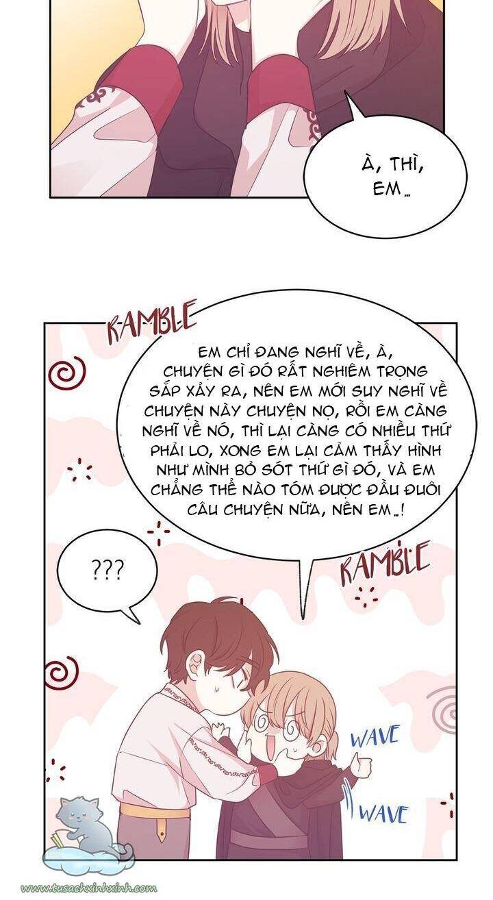 Tôi Sẽ Đi Đến Cùng Với Hoàng Đế Chapter 104 - 19