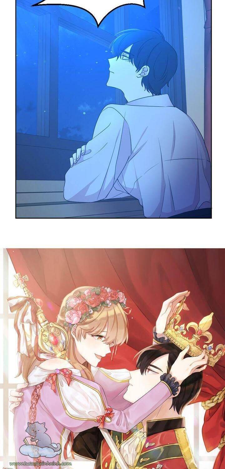 Tôi Sẽ Đi Đến Cùng Với Hoàng Đế Chapter 104 - 3