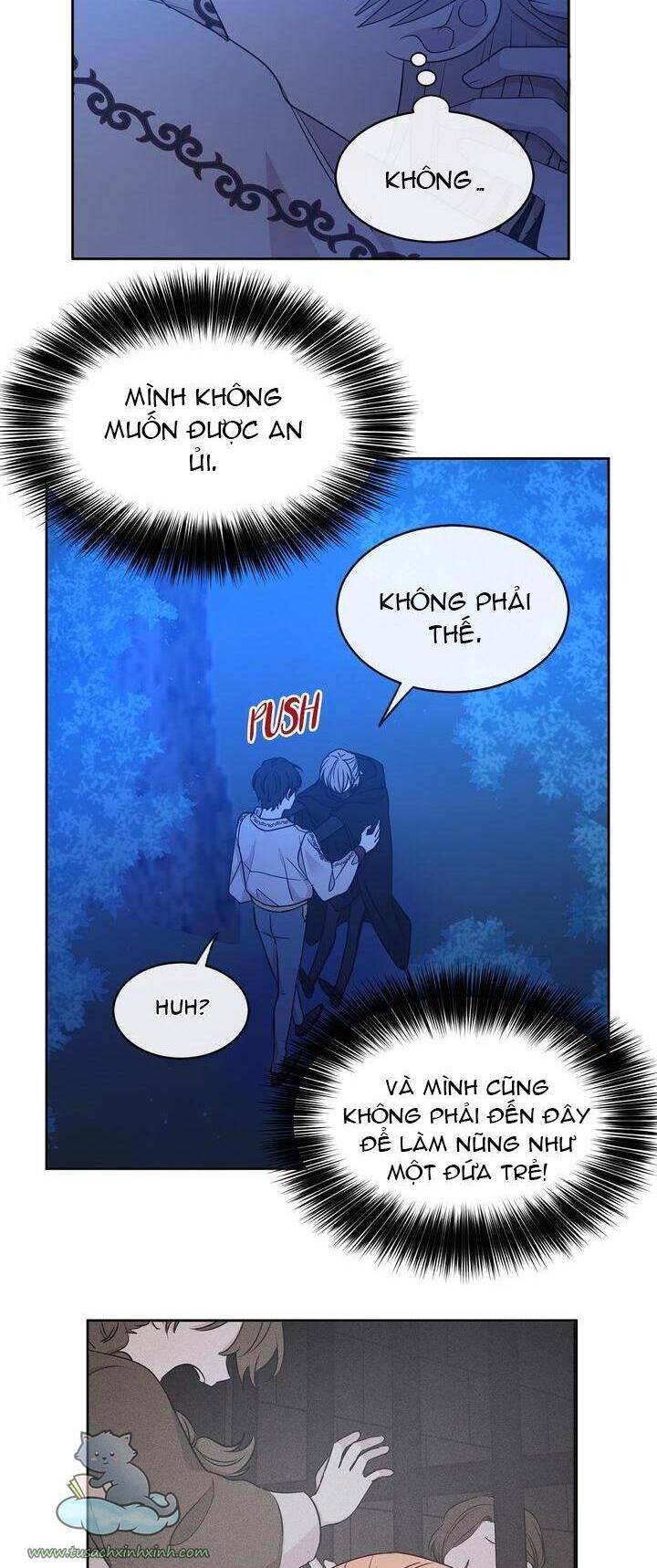 Tôi Sẽ Đi Đến Cùng Với Hoàng Đế Chapter 104 - 21