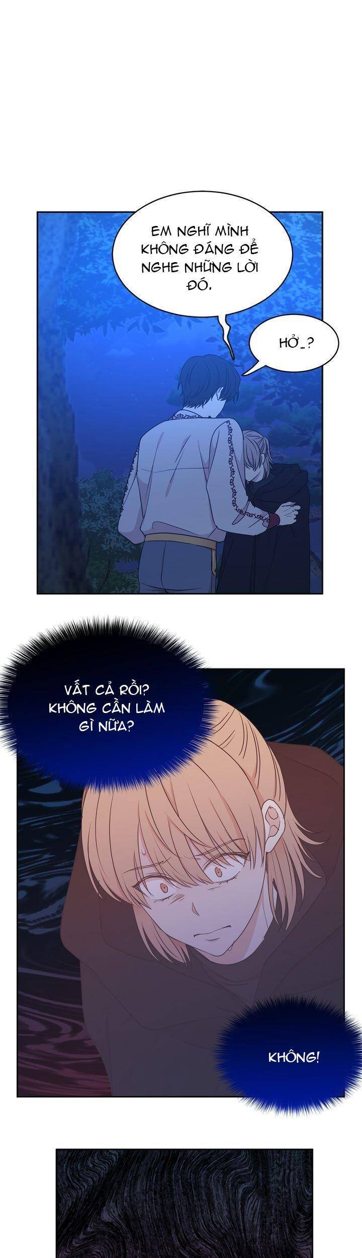 Tôi Sẽ Đi Đến Cùng Với Hoàng Đế Chapter 104 - 23