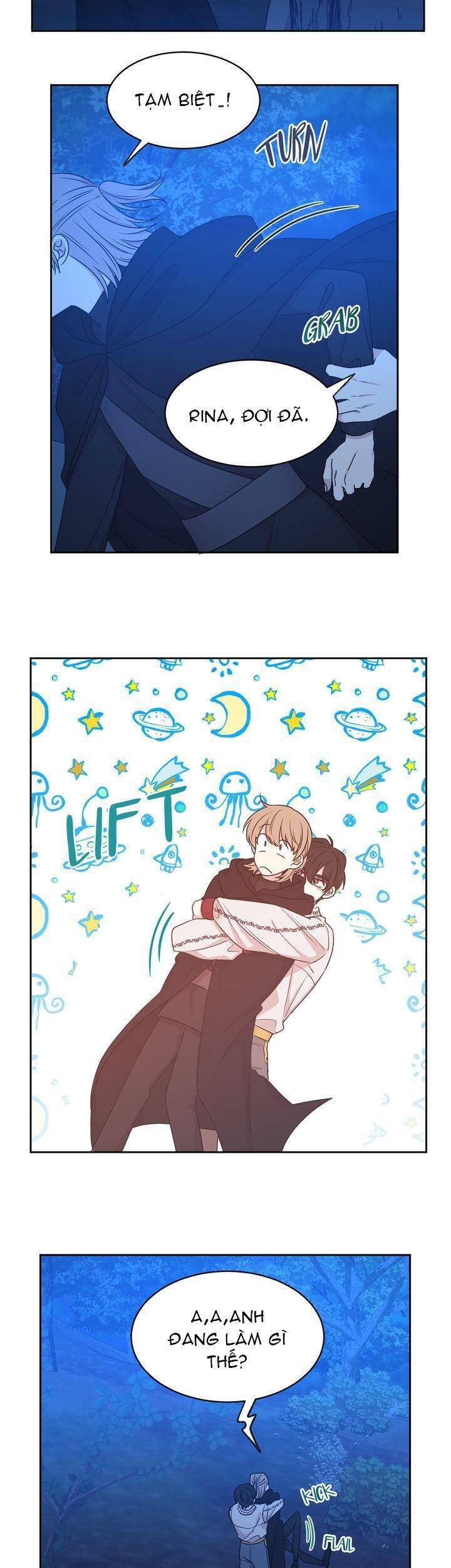 Tôi Sẽ Đi Đến Cùng Với Hoàng Đế Chapter 104 - 25