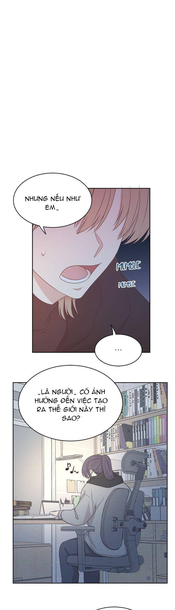 Tôi Sẽ Đi Đến Cùng Với Hoàng Đế Chapter 104 - 30