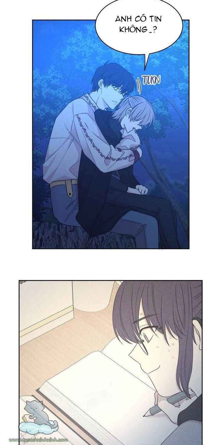 Tôi Sẽ Đi Đến Cùng Với Hoàng Đế Chapter 104 - 31