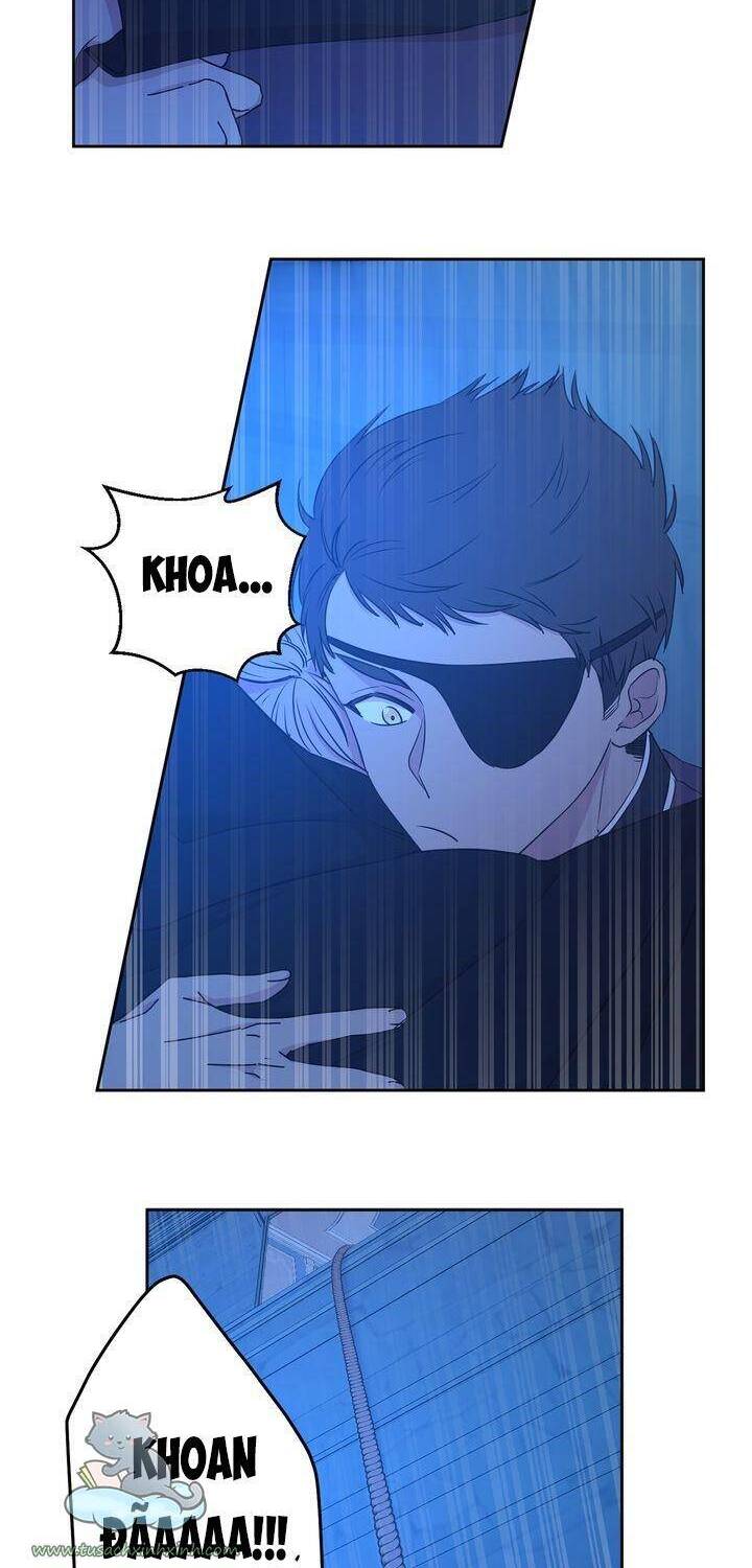 Tôi Sẽ Đi Đến Cùng Với Hoàng Đế Chapter 104 - 5