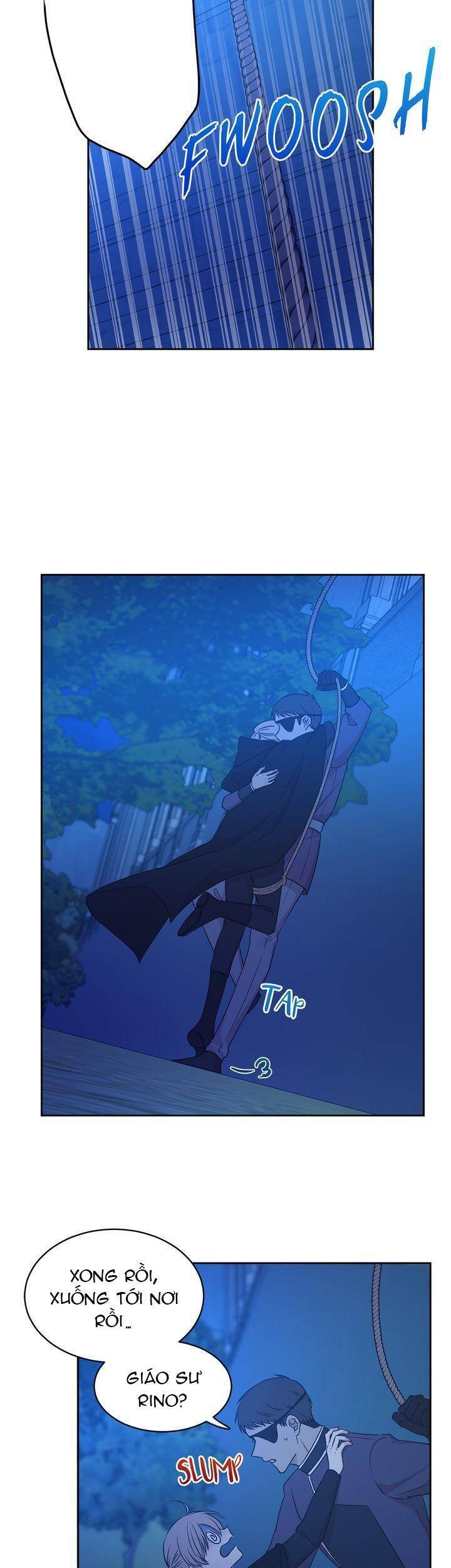 Tôi Sẽ Đi Đến Cùng Với Hoàng Đế Chapter 104 - 6