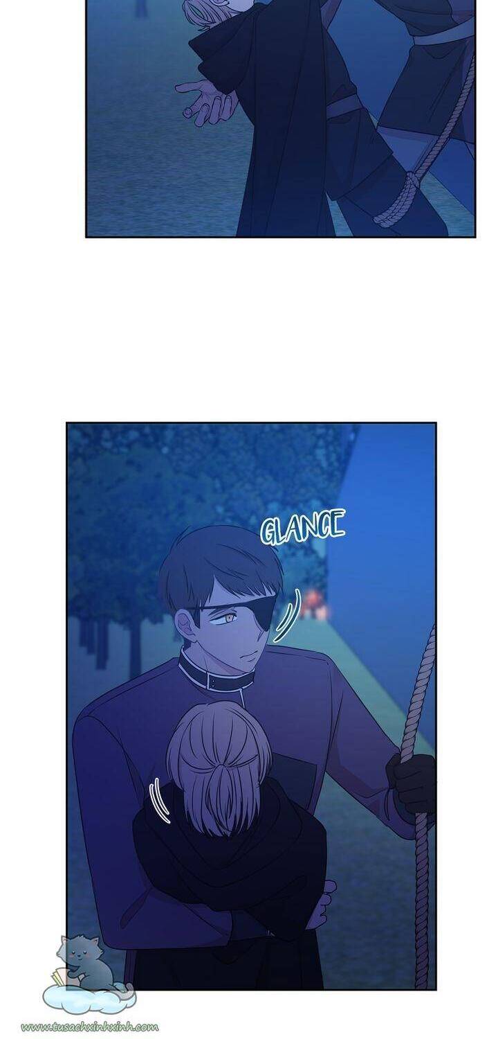 Tôi Sẽ Đi Đến Cùng Với Hoàng Đế Chapter 104 - 7