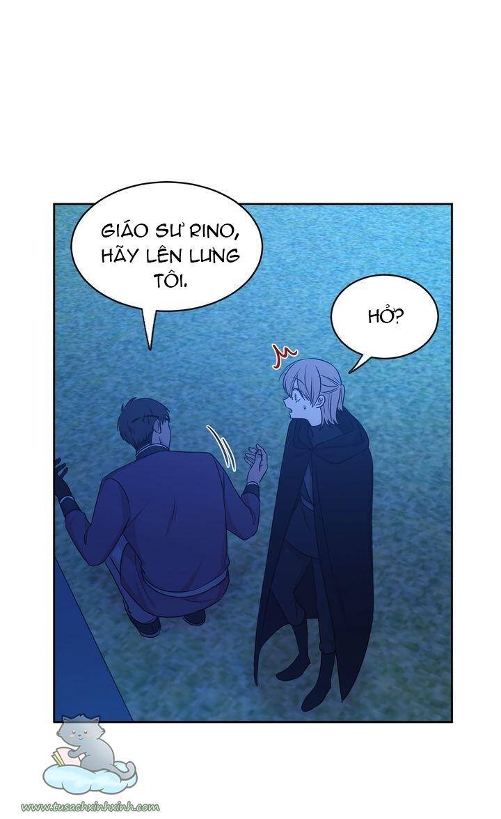Tôi Sẽ Đi Đến Cùng Với Hoàng Đế Chapter 104 - 8