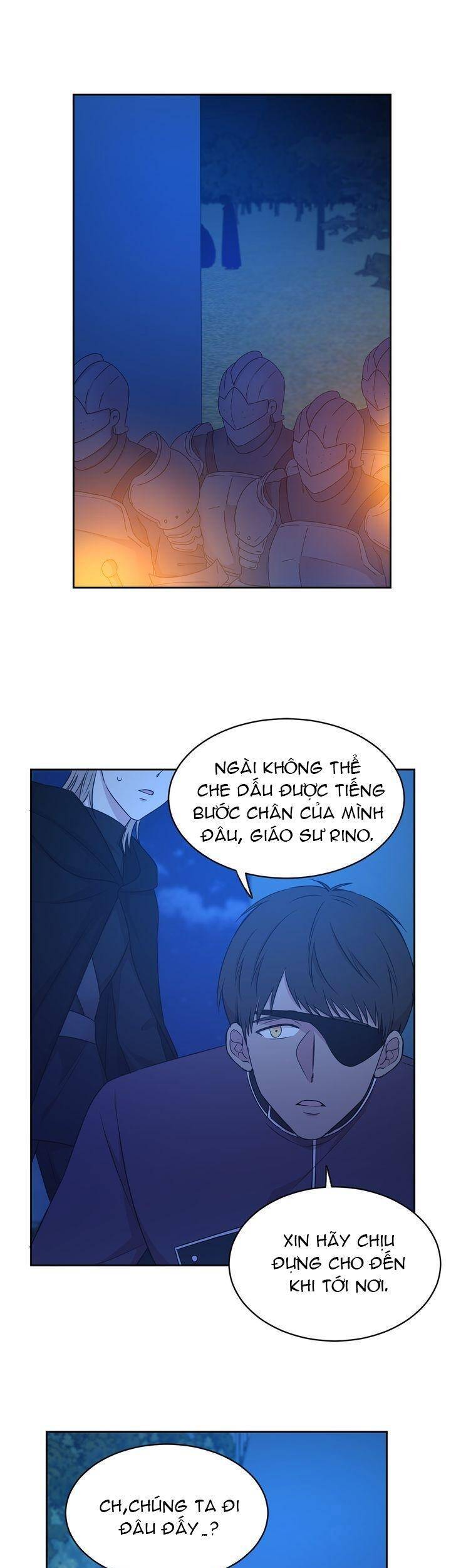 Tôi Sẽ Đi Đến Cùng Với Hoàng Đế Chapter 104 - 9