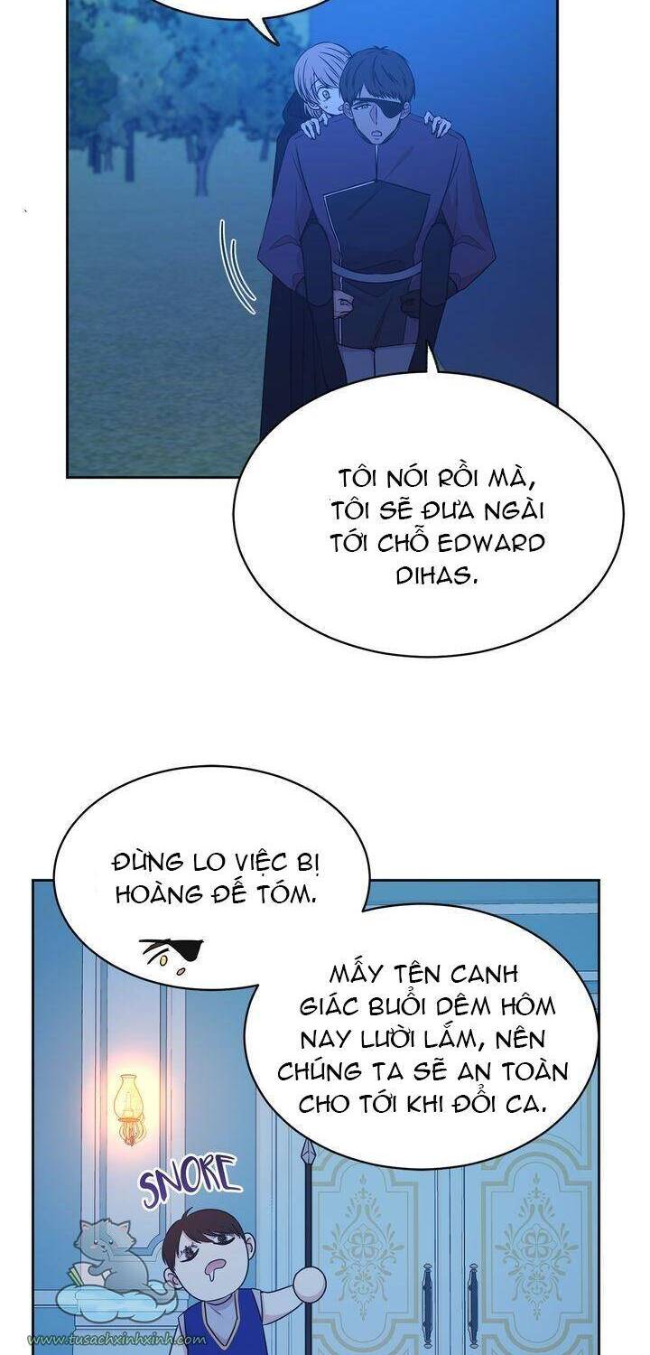 Tôi Sẽ Đi Đến Cùng Với Hoàng Đế Chapter 104 - 10