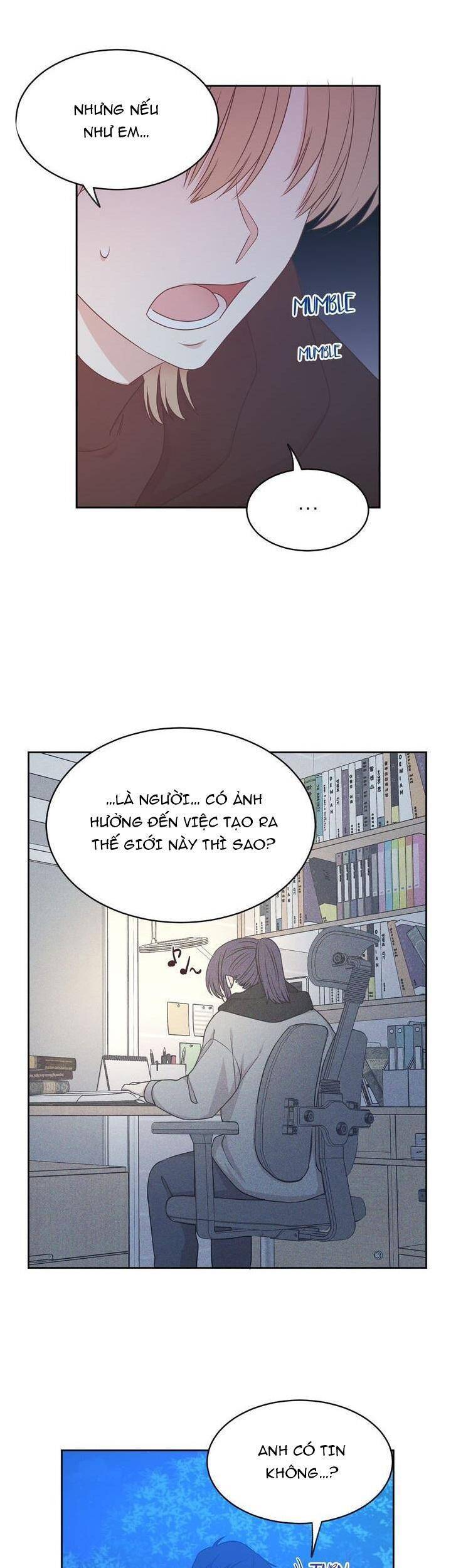 Tôi Sẽ Đi Đến Cùng Với Hoàng Đế Chapter 105 - 2