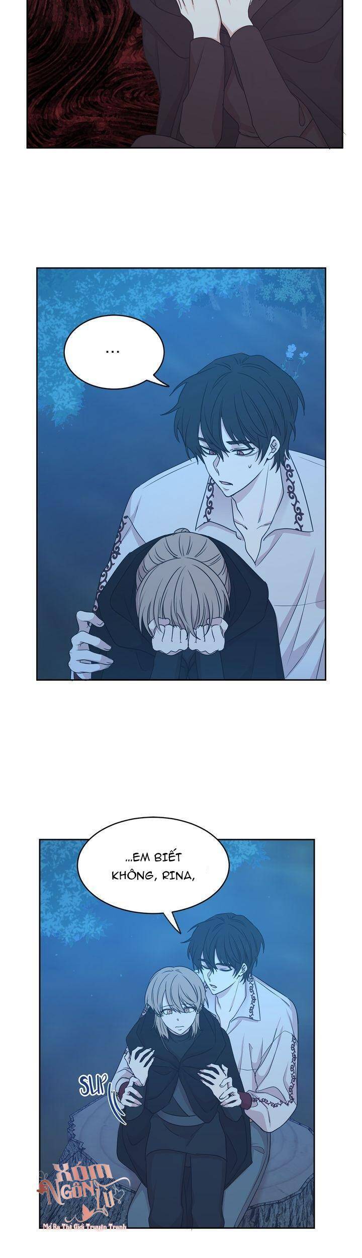 Tôi Sẽ Đi Đến Cùng Với Hoàng Đế Chapter 105 - 11