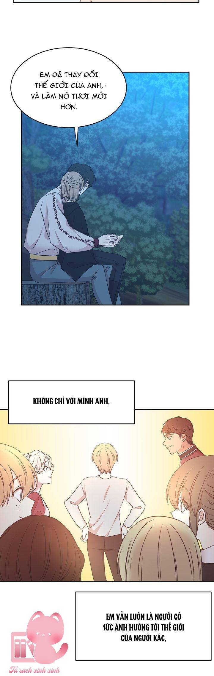 Tôi Sẽ Đi Đến Cùng Với Hoàng Đế Chapter 105 - 15