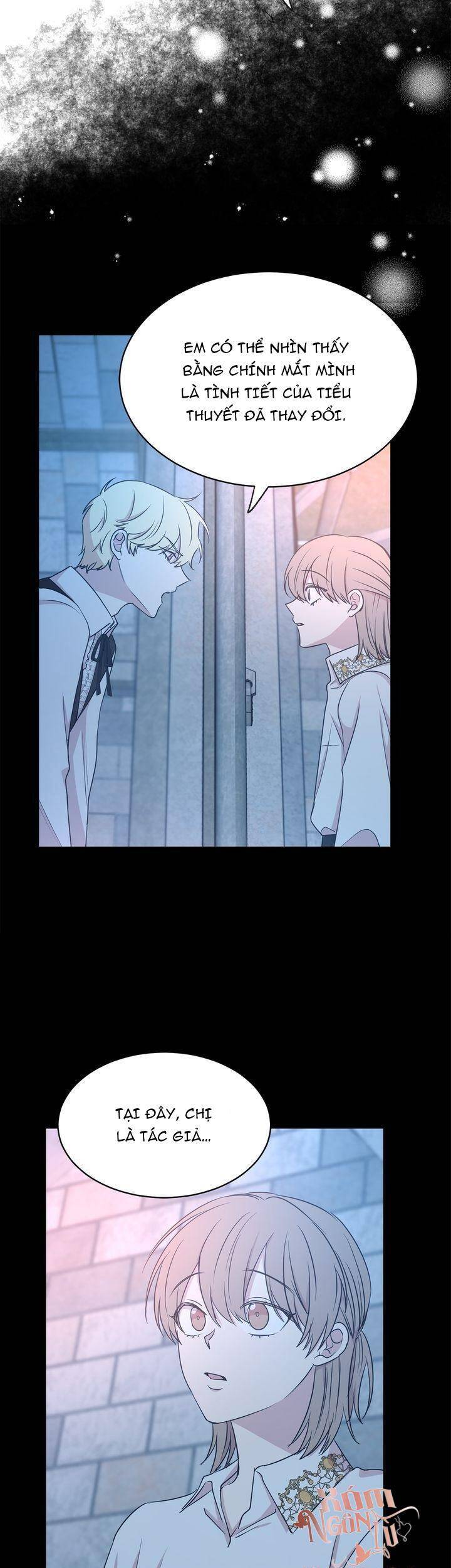 Tôi Sẽ Đi Đến Cùng Với Hoàng Đế Chapter 105 - 18